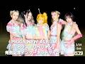 3 14 PIGGS NEW ALBUM ピグス リベリオン 発売記念インターネットサイン会