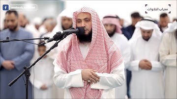 سورة " الذاريات " ||  القارئ: عادل ريان ||