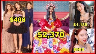 Here is How Much It Costs To Dress Like TWICE (Feel Special MV)