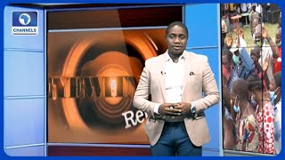 Eyewitness Report | 09/06/2020