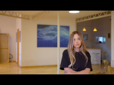 Yana Hovhannisyan - Astgheri Poxaren