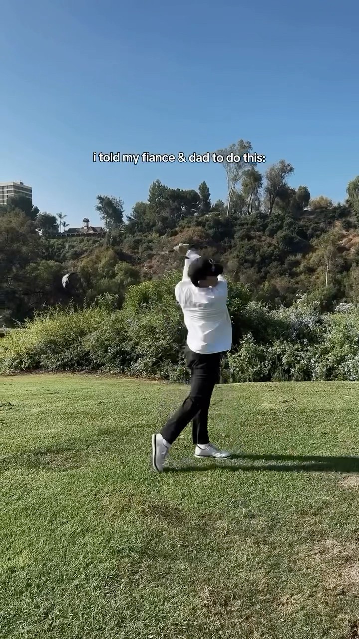 #JasonDeruloTV // Golf ⛳️ #GotPermissionToPost From @HanaSim #FromTheIslands