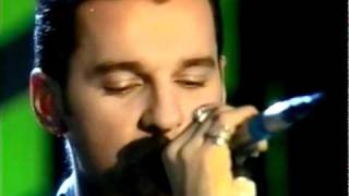 Depeche Mode - Personal Jesus (WWF Club ZDF 29.09.1989 Germany)