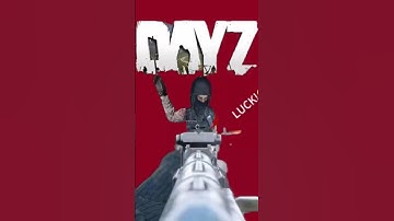 Insane Lucky Spawn!😩 #dayz #shorts