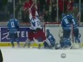 Evgeny Kuznetsov - 2011 IIHF U20 WJHC - Russia v Finland