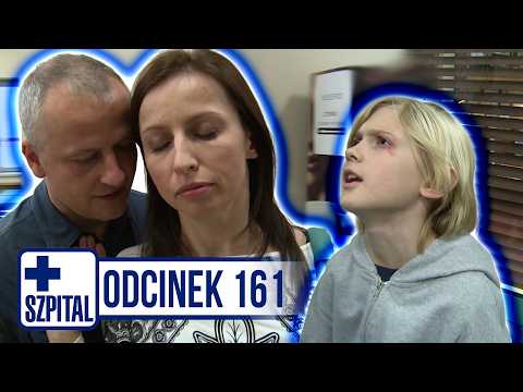 SZPITAL | ODCINEK 161