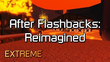 TRIA.os | After Flashbacks: Reimagined