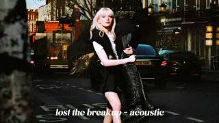 Maisie Peters - Lost The Breakup [Acoustic]