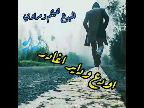 هيثم زمراوي 