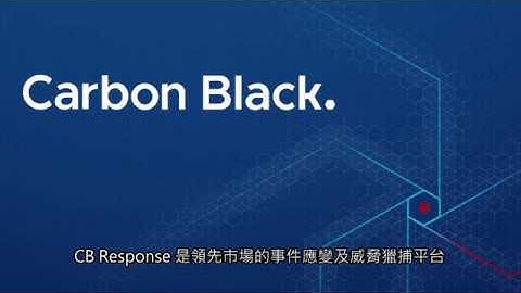 Cb Response Product Teaser