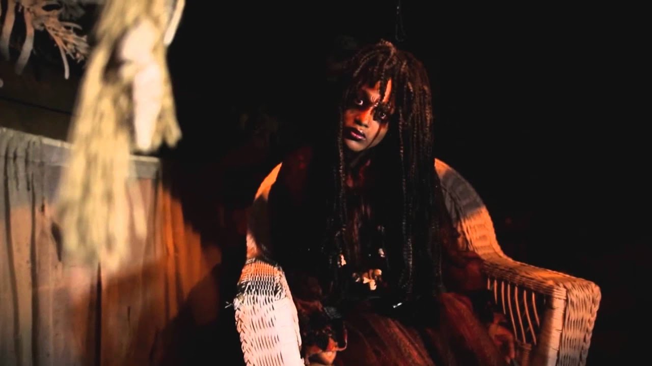 Howl O Scream at Busch Gardens Tampa 2014 Highlights Howl O Scream at Busch Gardens Tampa 2014 Highlights