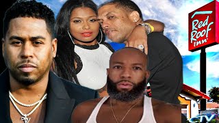 Love N Hip Hop Couple, "Benzino & Althea" EXPOSED DL Relationship To Bobby Valentino & Psychosis!