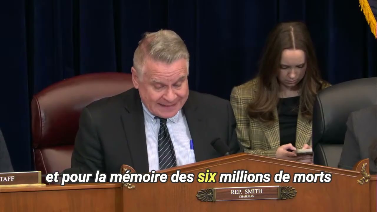Advancing Peace in DRC and Rwanda through President Trump’s Washington Accords En Francais