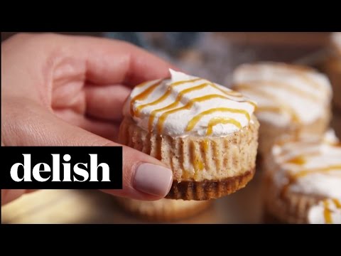 Mini-Eggnog-Cheesecakes-Delish