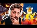 PELİKANIN SON AKŞAM YEMEĞİ! | GOOSE GOOSE DUCK | BÖLÜM 16