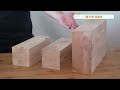 『家づくり輸入木材と国産木材について』昭和建設　　【おうちlabo】