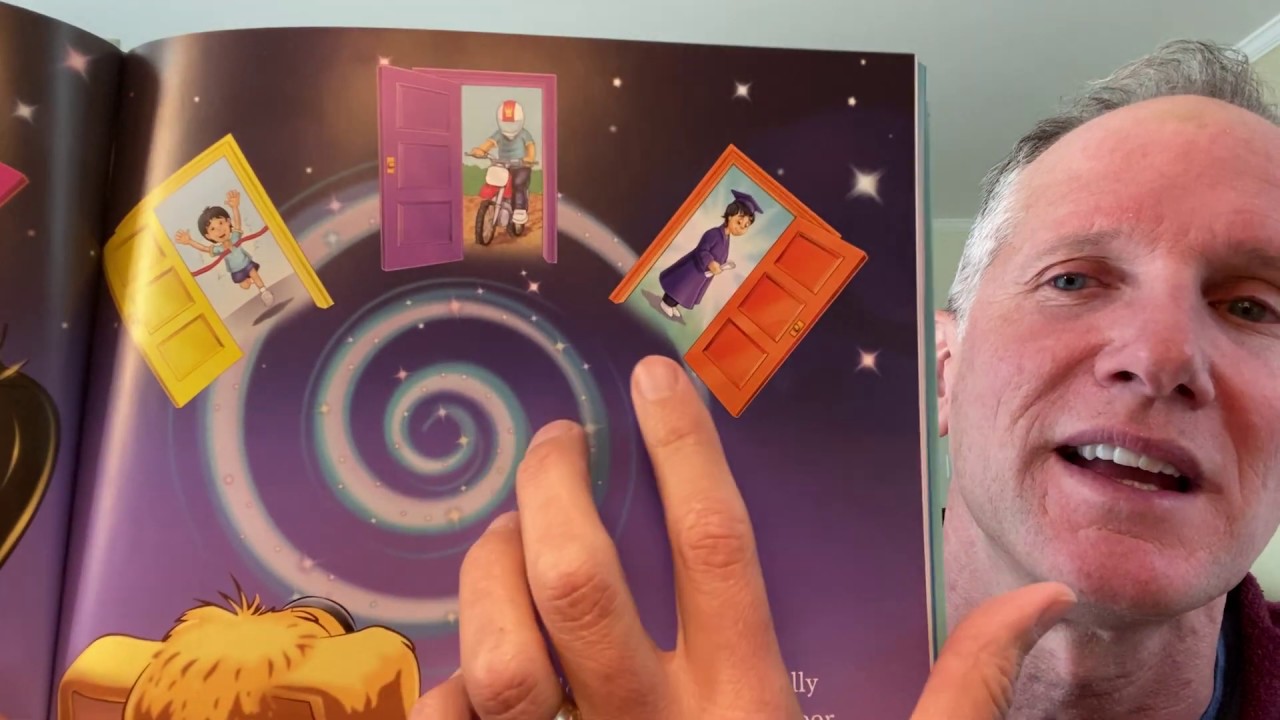 PUPPY MIND Read Aloud By The Author YouTube