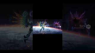 The Final Stand V Force