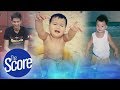 The Score: When did Kai Sotto start playing basketball?