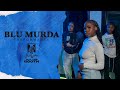 Blu murda  side out the booth performance