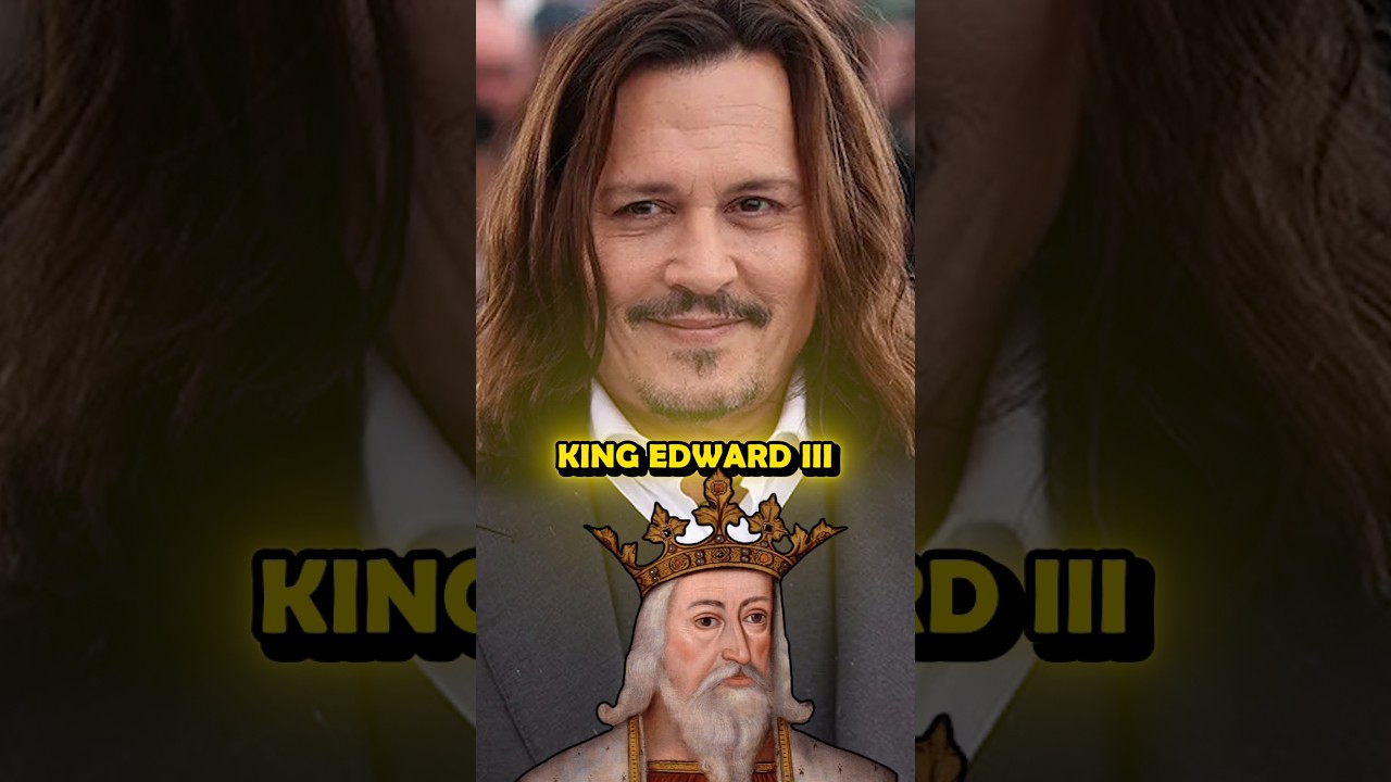 Actors Who Are Related To Historical Figures 