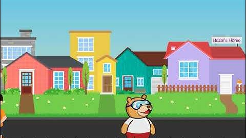 Animation in PictoBlox