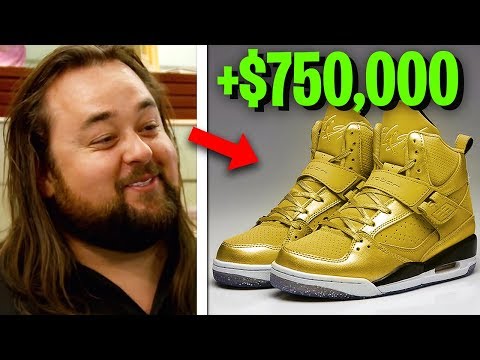 Video: Austin Chumlee Russelli netoväärtus: Wiki, abielus, perekond, pulmad, palk, õed-vennad