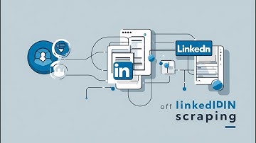 linkedin sales lead scraping using api call by json path || part-3
