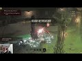 Lamplighters League Getting Abyssal Nectar--Get the MUSK FIRST Watch this