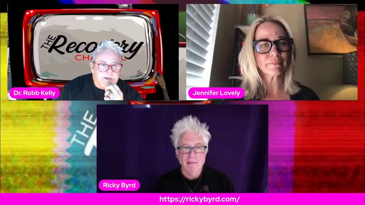 Recovery Channel The Recovery Channel Podcast - YouTube