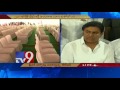 KTR speaks to media; plenary arrangements at Kompally