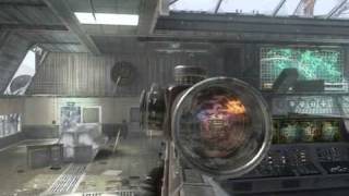 iMassacrez L96 Kill Feed