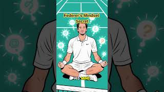 Roger Federer: The Power of Patience and Discipline  #rogerfederer #storich  #inspiringstories