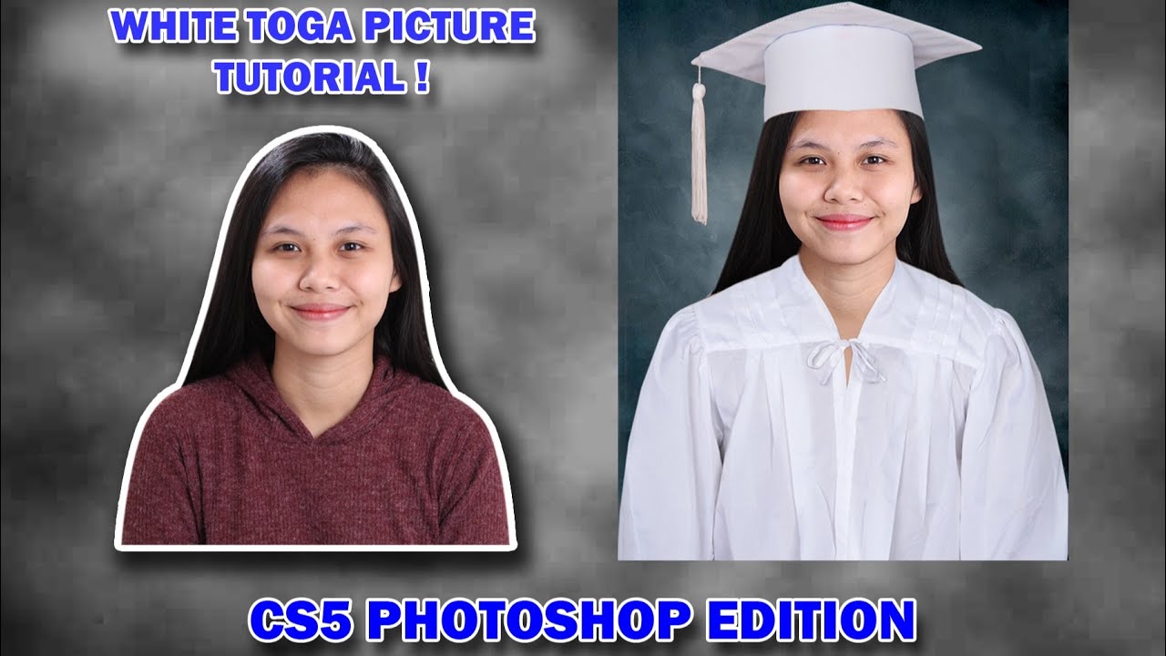 Graduation Toga Template For Photoshop - Printable Blog Calendar Here
