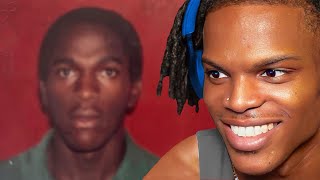 DANIEL CAESAR- SON OF SPERGY (REACTION) Wealth