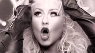 Christina Aguilera - Feel This Moment (Solo Version) Resimi