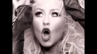 Christina Aguilera - Feel This Moment (Solo Version)