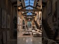 Abandoned Property Restoration Timelapse in 30 Secs!” #AbandonedRestoration#TimelapseTransformation