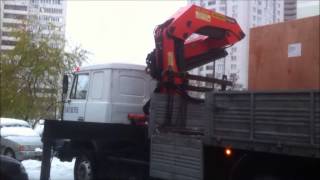 Такелажные работы Киев.(, 2013-03-05T23:00:11.000Z)