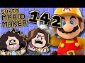 Super Mario Maker: Real Anguish - PART 142 - Game Grumps