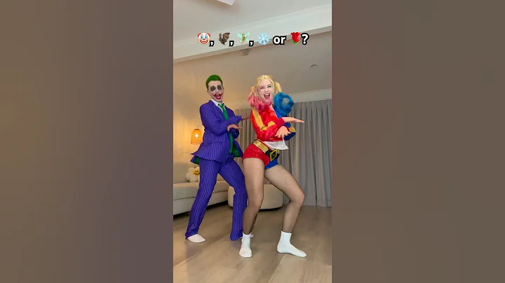 WE NEED TO KNOW!? 😅 - APT. DANCE ROSÉ & Bruno Mars! - #dance #trend #funny #couple #funny #shorts