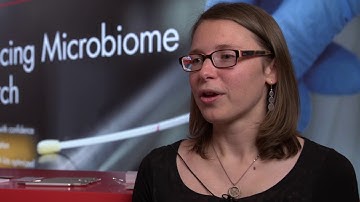 Microbiome Research Talks - Interview with Dr. Celine Druart and Dr. Sophie Leclercq