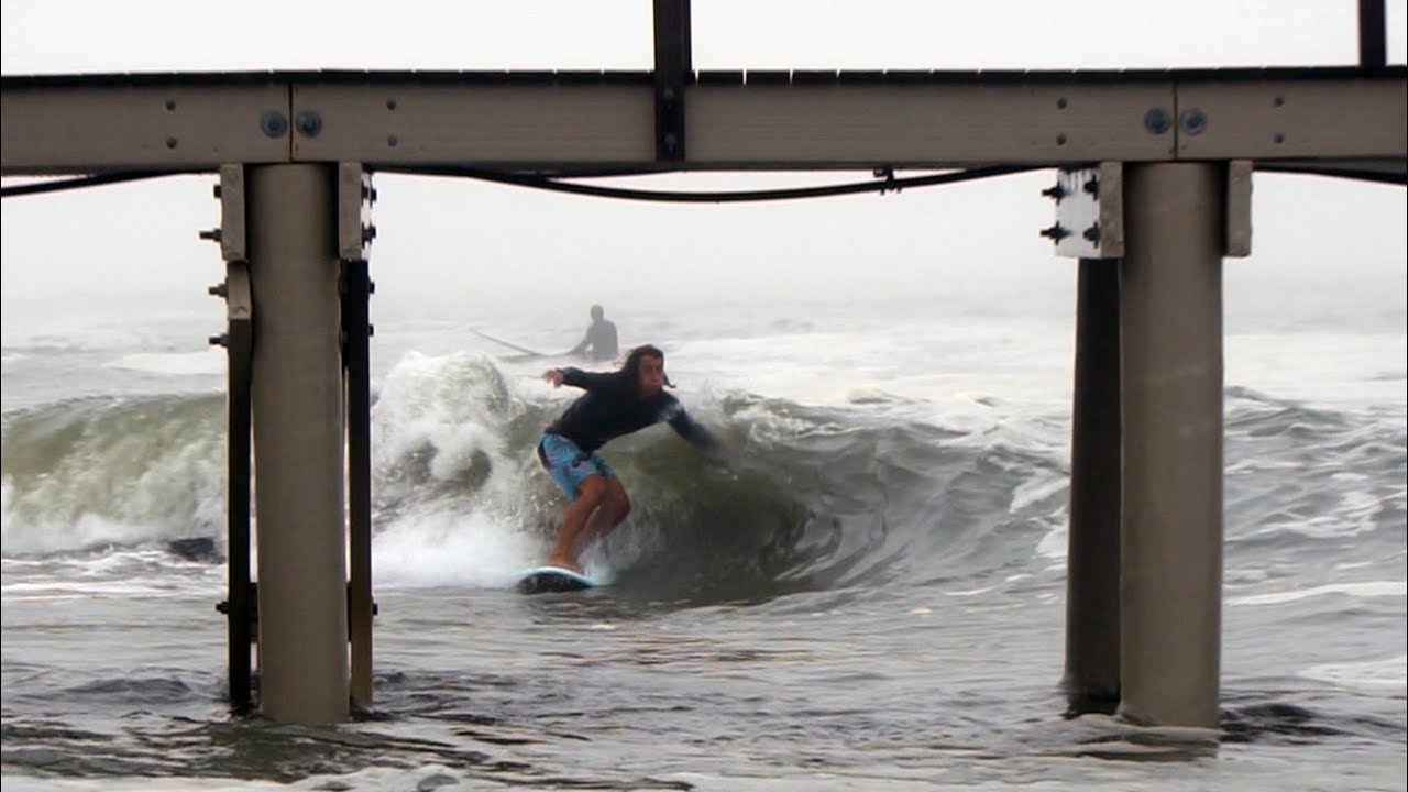 MUTANT DREDGING LEFT in NEW JERSEY