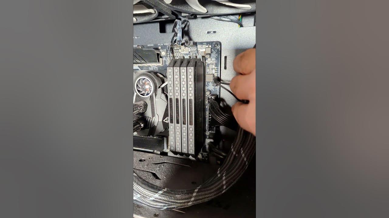 Reasons Why Your Computer Won't Power On YouTube