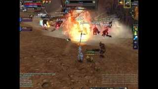 Silkroad - LovelyAngel killed Uruchi #6