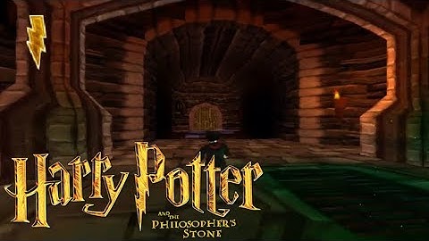 Harry Potter and the Philosopher