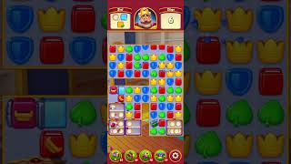 Royal Match Level 285 👑  MiniGames