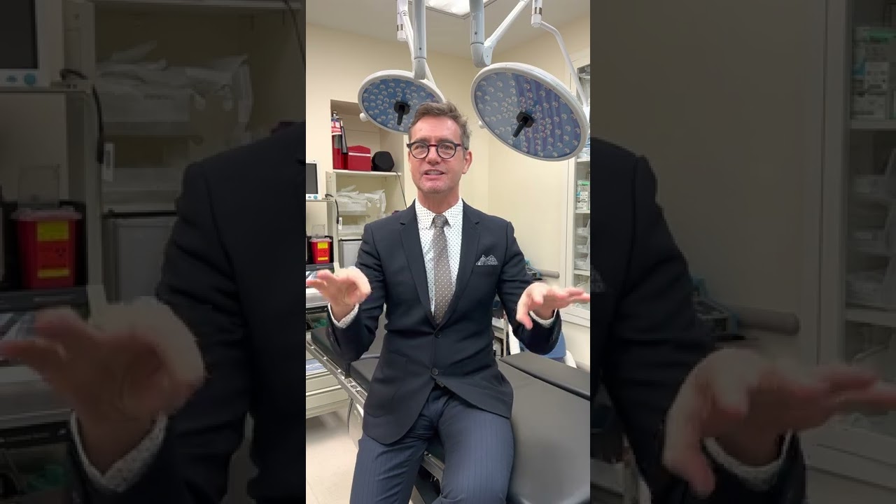 WHY IS FACELIFT SURGERY SO CRAZY EXPENSIVE IN NYC 😱