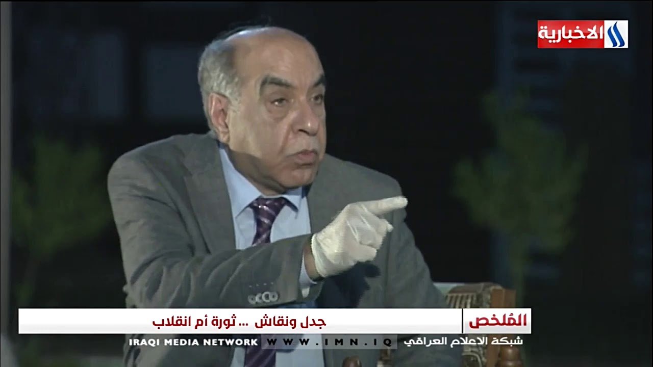 الساعدي - خلاف مرجعية محسن الحكيم مع عبد الكريم القاسم كانت على قانون الاحوال الشخصية