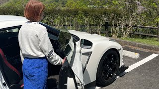 しがない介護士の女の日常VLOG